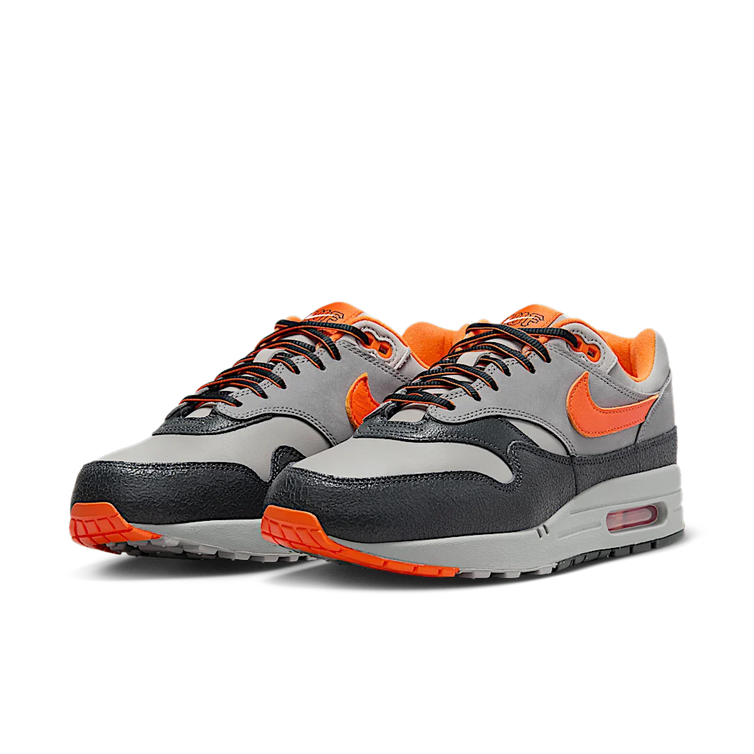 Nike Air Max 1 SP HUF Brilliant Orange