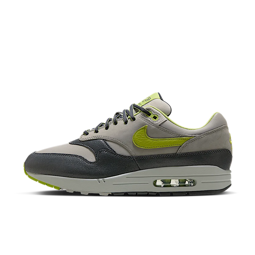 Nike Air Max 1 SP HUF Pear Green (2024)