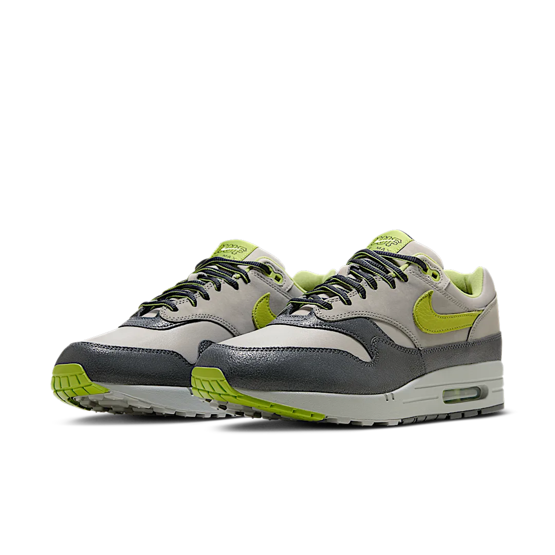 Nike Air Max 1 SP HUF Pear Green (2024)