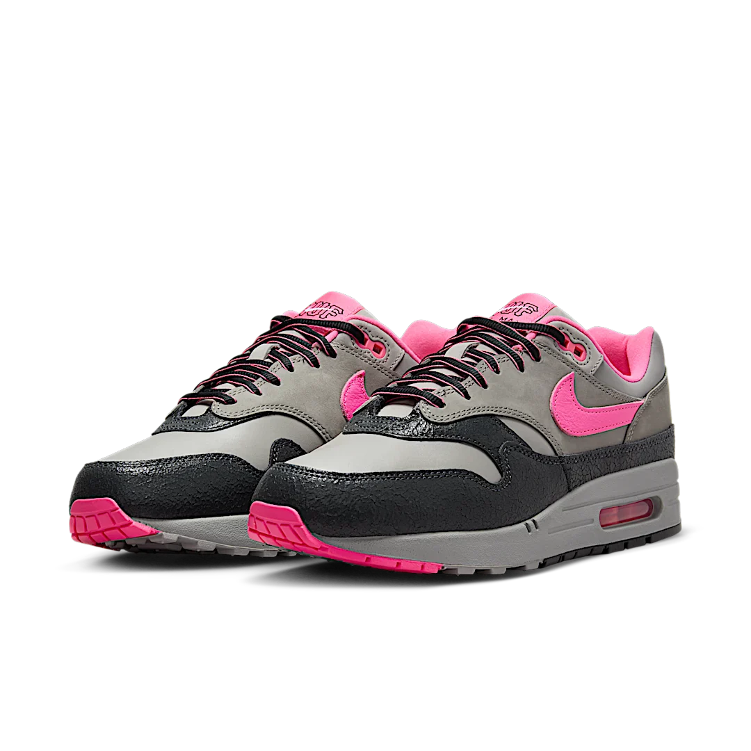 Nike Air Max 1 SP HUF Pink Pow