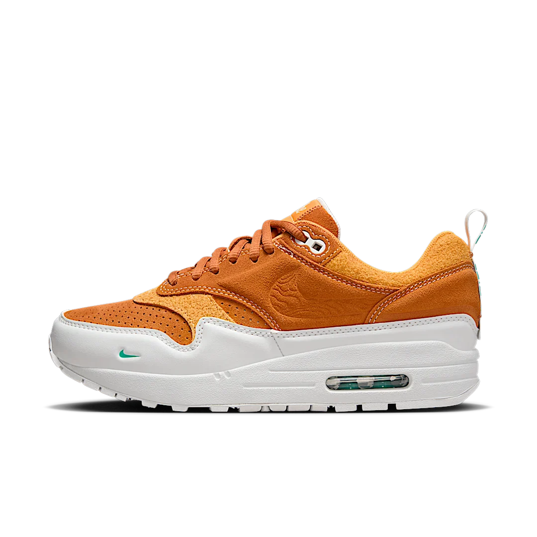 Nike Air Max 1 Serena Williams Design Crew