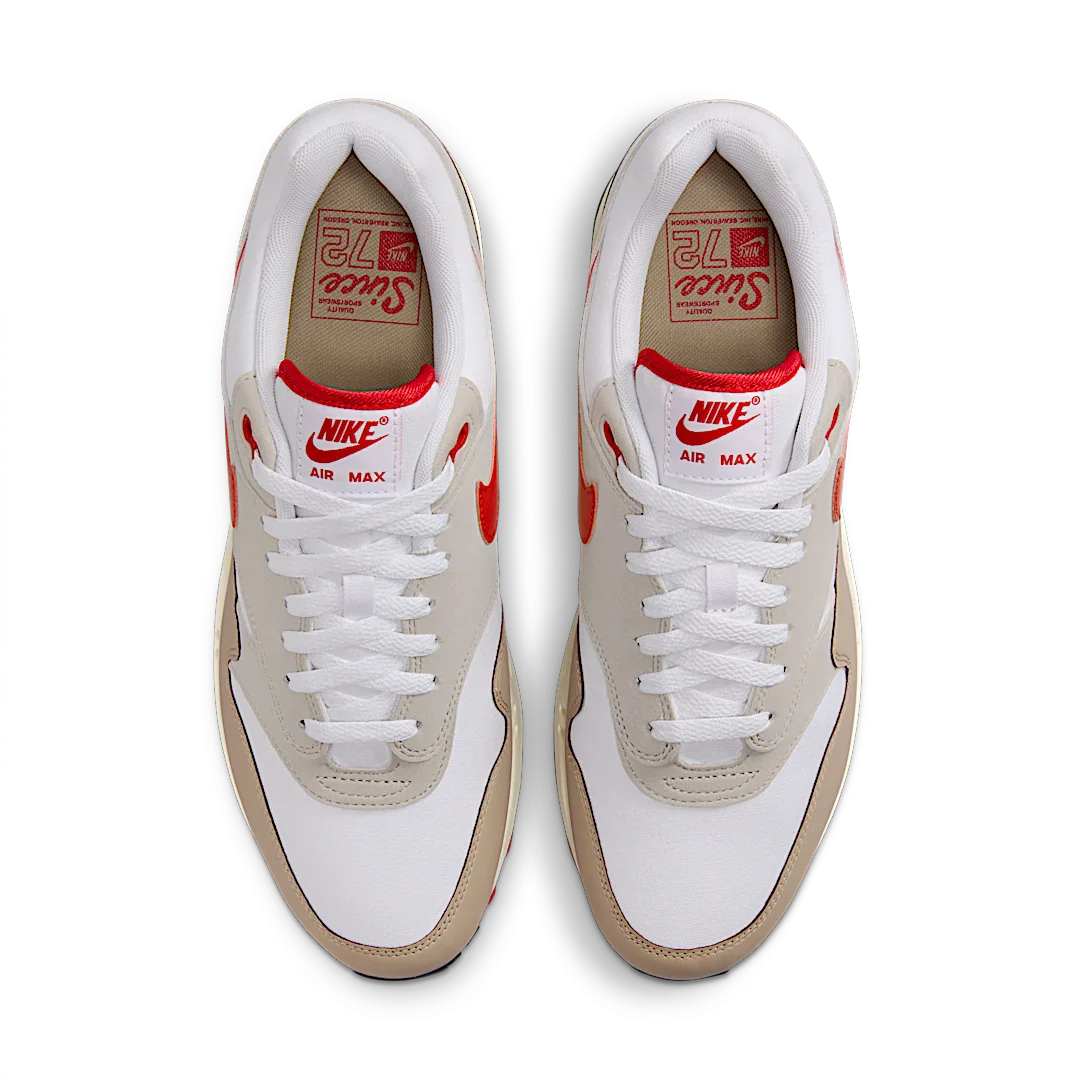 Nike Air Max 1 Since '72