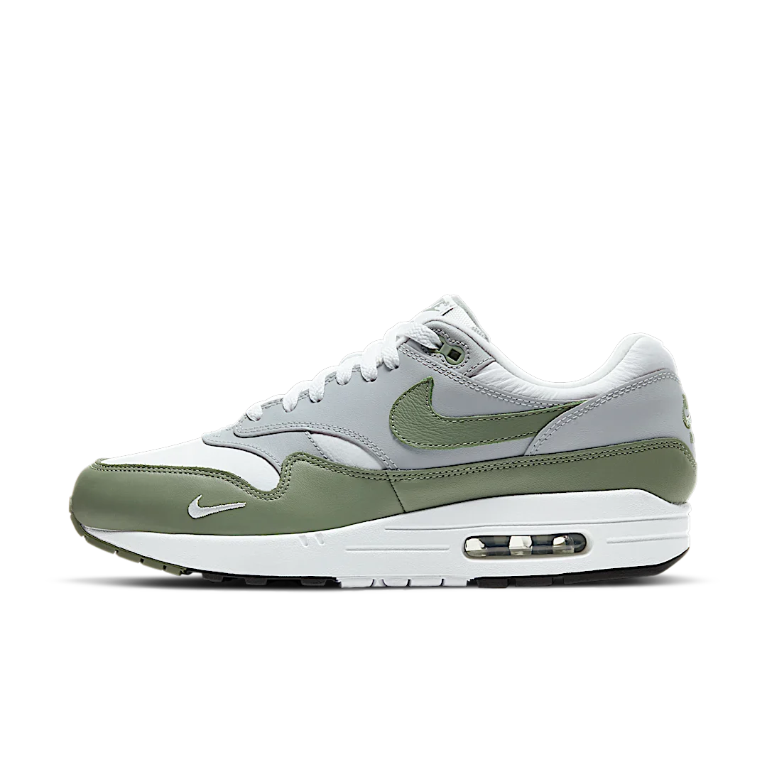 Nike Air Max 1 Spiral Sage