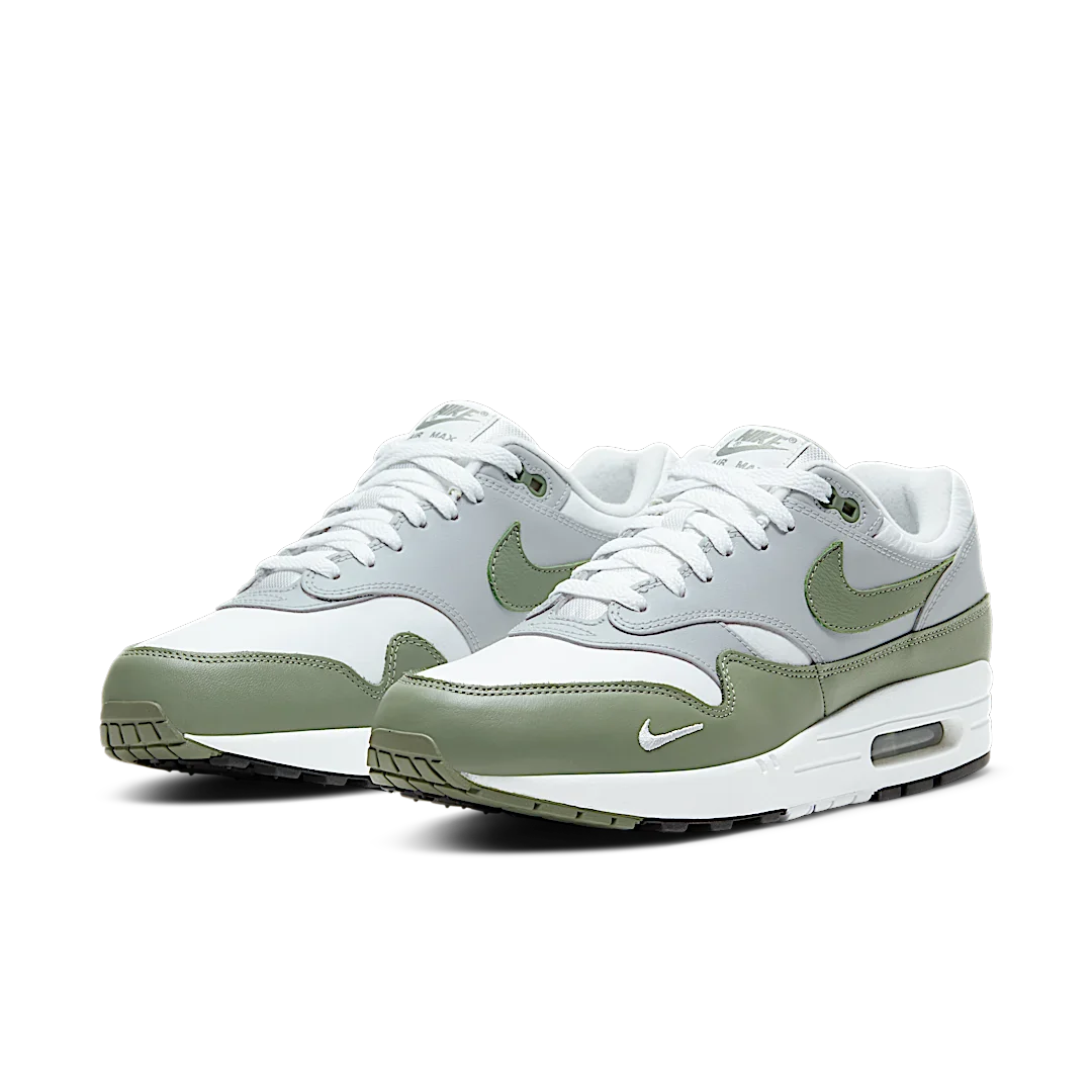 Nike Air Max 1 Spiral Sage