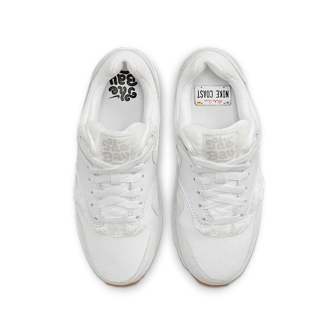 Nike Air Max 1 The Bay