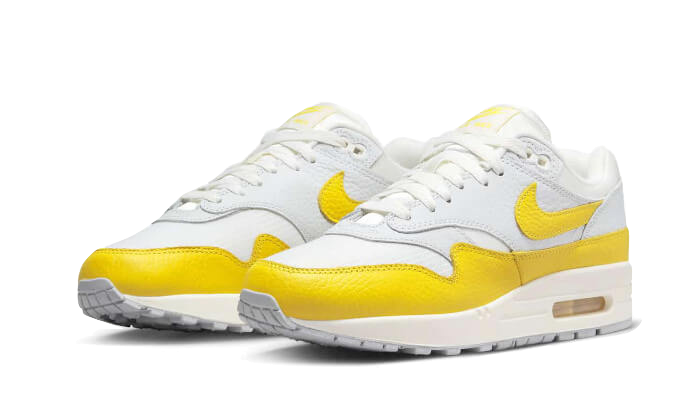 Nike Air Max 1 Tour Yellow