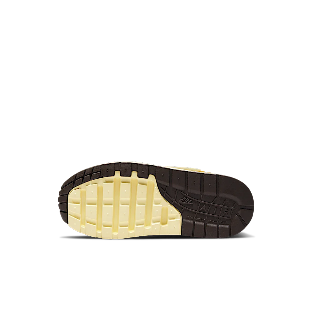 Nike Air Max 1 Travis Scott Cactus Jack Baroque Brown (PS)