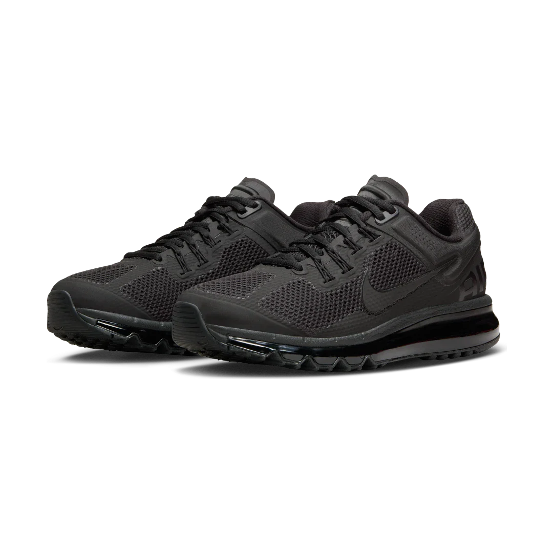 Nike Air Max 2013 Triple Black