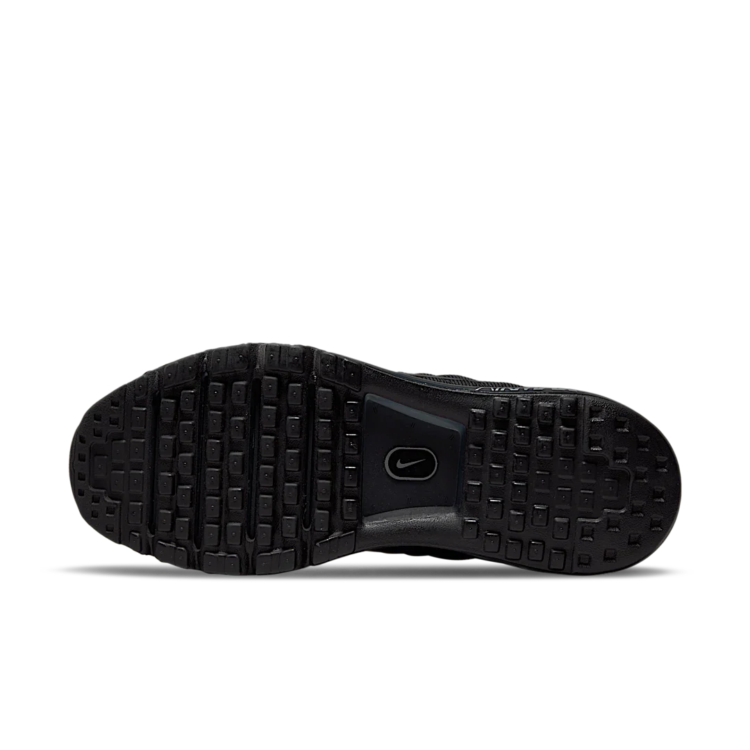 Nike Air Max 2017 Triple Black