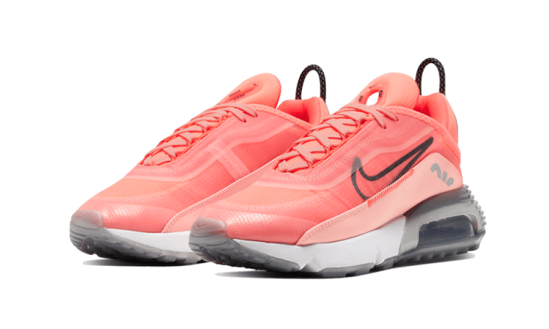 Nike Air Max 2090 Lava Glow