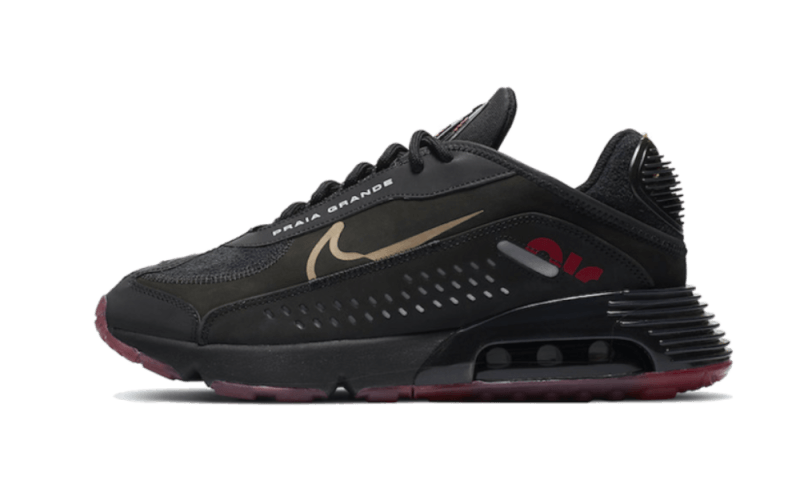 Nike Air Max 2090 Neymar Jr. Black