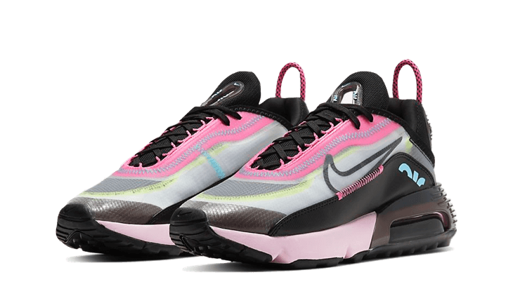 Nike Air Max 2090 Pink Foam