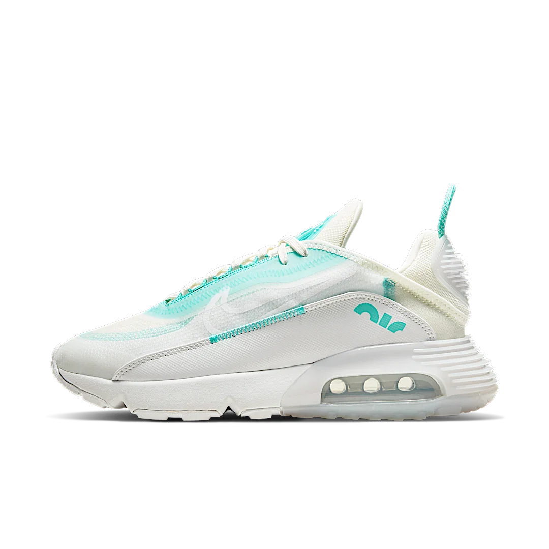 Nike Air Max 2090 Retro Futurism Sail