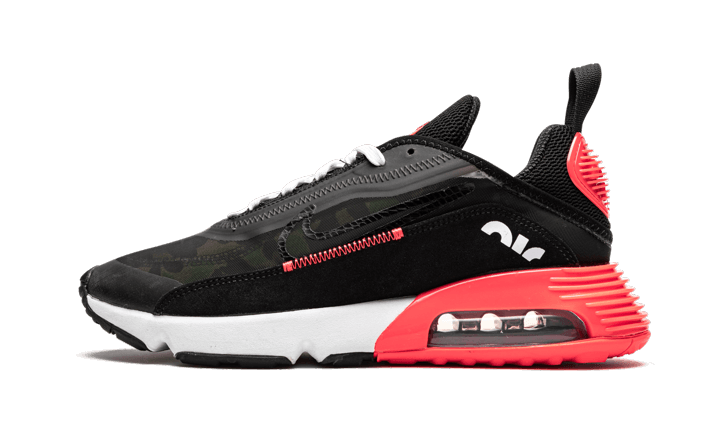 Nike Air Max 2090 Reverse Duck Camo (2020)