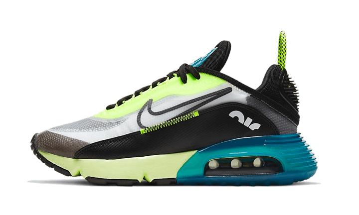 Nike Air Max 2090 Volt