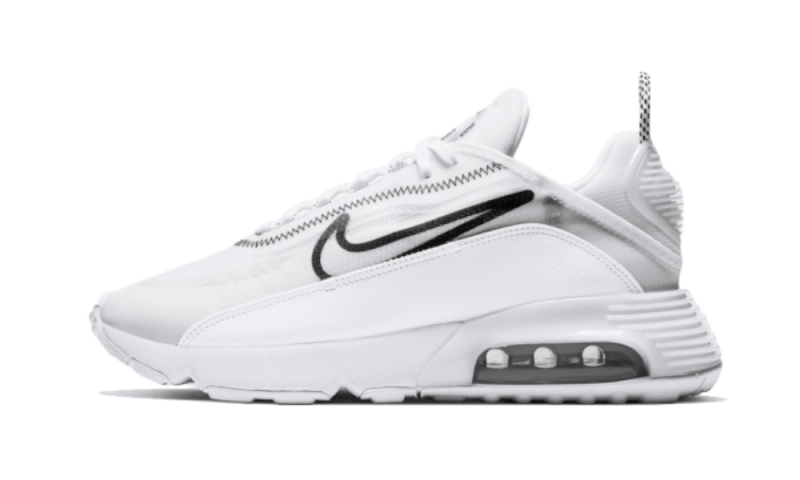 Nike Air Max 2090 White Black White