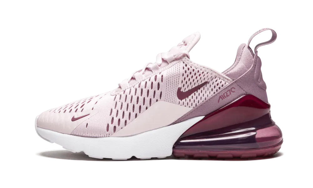 Nike Air Max 270 Barely Rose