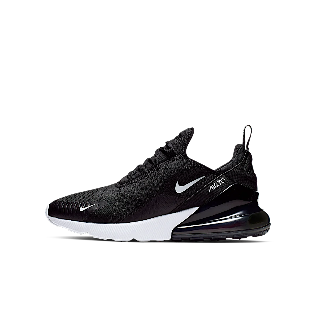 Nike Air Max 270 Black White