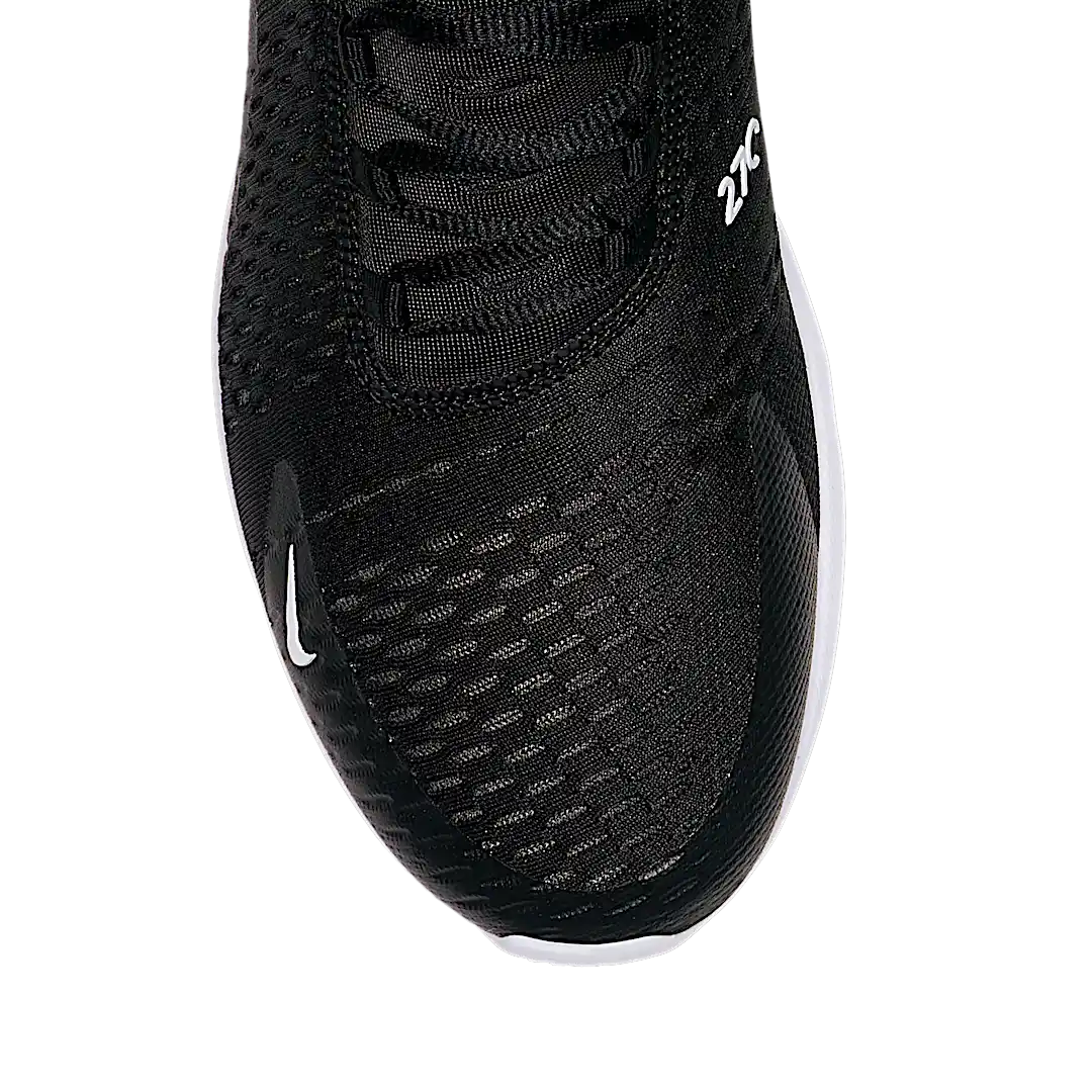 Nike Air Max 270 Black White