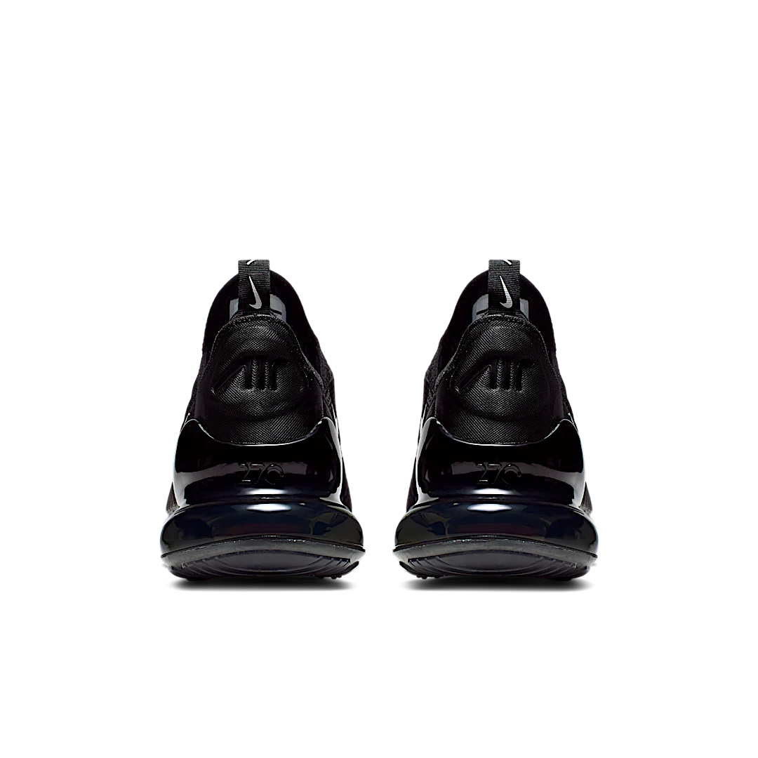 Nike Air Max 270 Black White