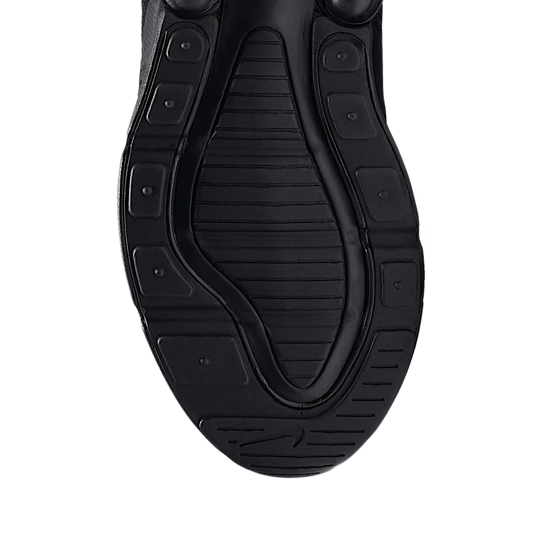 Nike Air Max 270 Triple Black