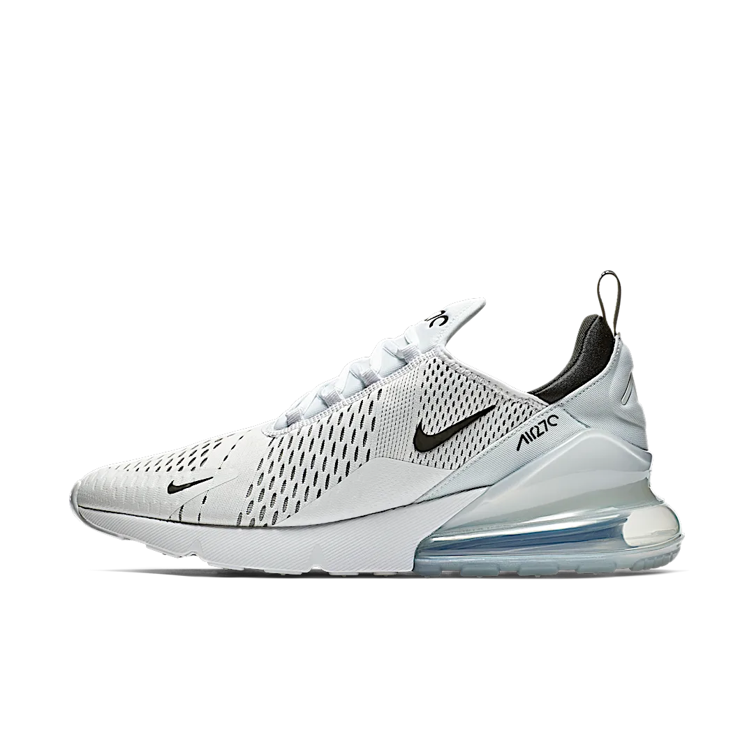 Nike Air Max 270 White Black