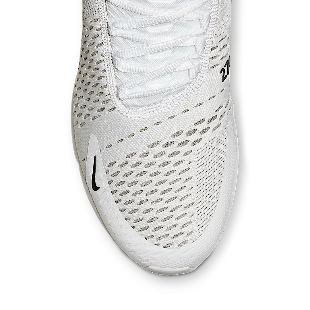 Nike Air Max 270 White Black