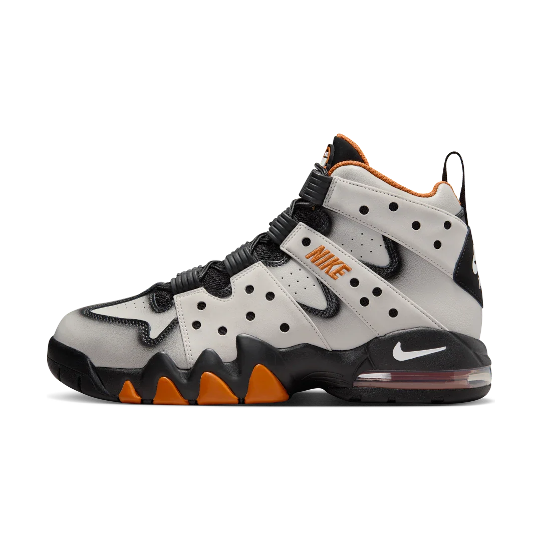 Nike Air Max 2 CB '94 Airbrushed Light Iron Ore