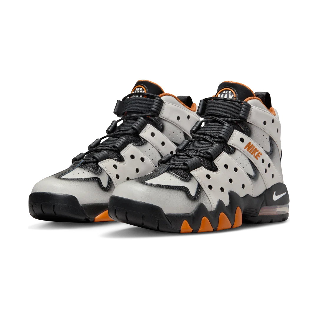 Nike Air Max 2 CB '94 Airbrushed Light Iron Ore