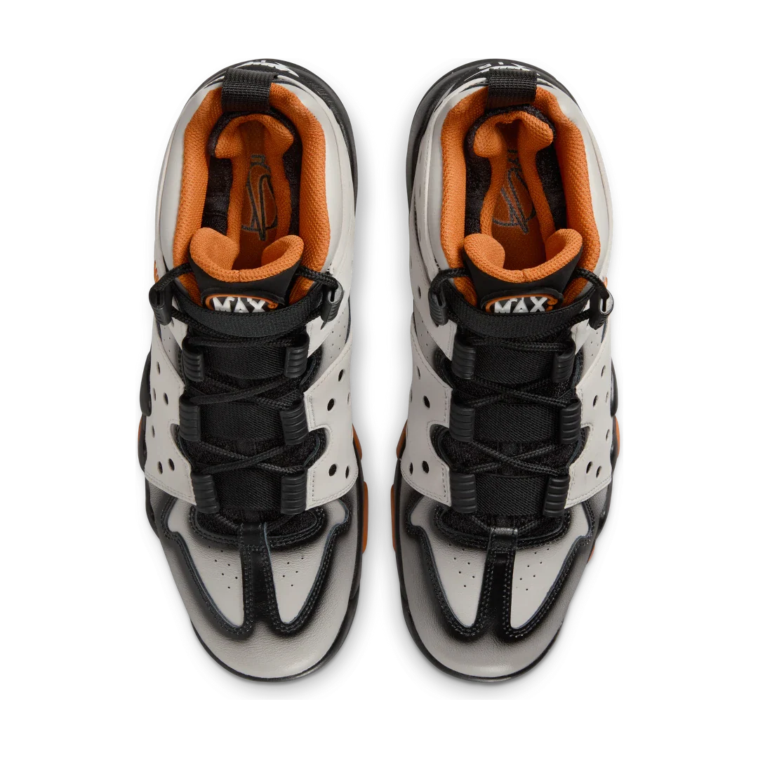Nike Air Max 2 CB '94 Airbrushed Light Iron Ore