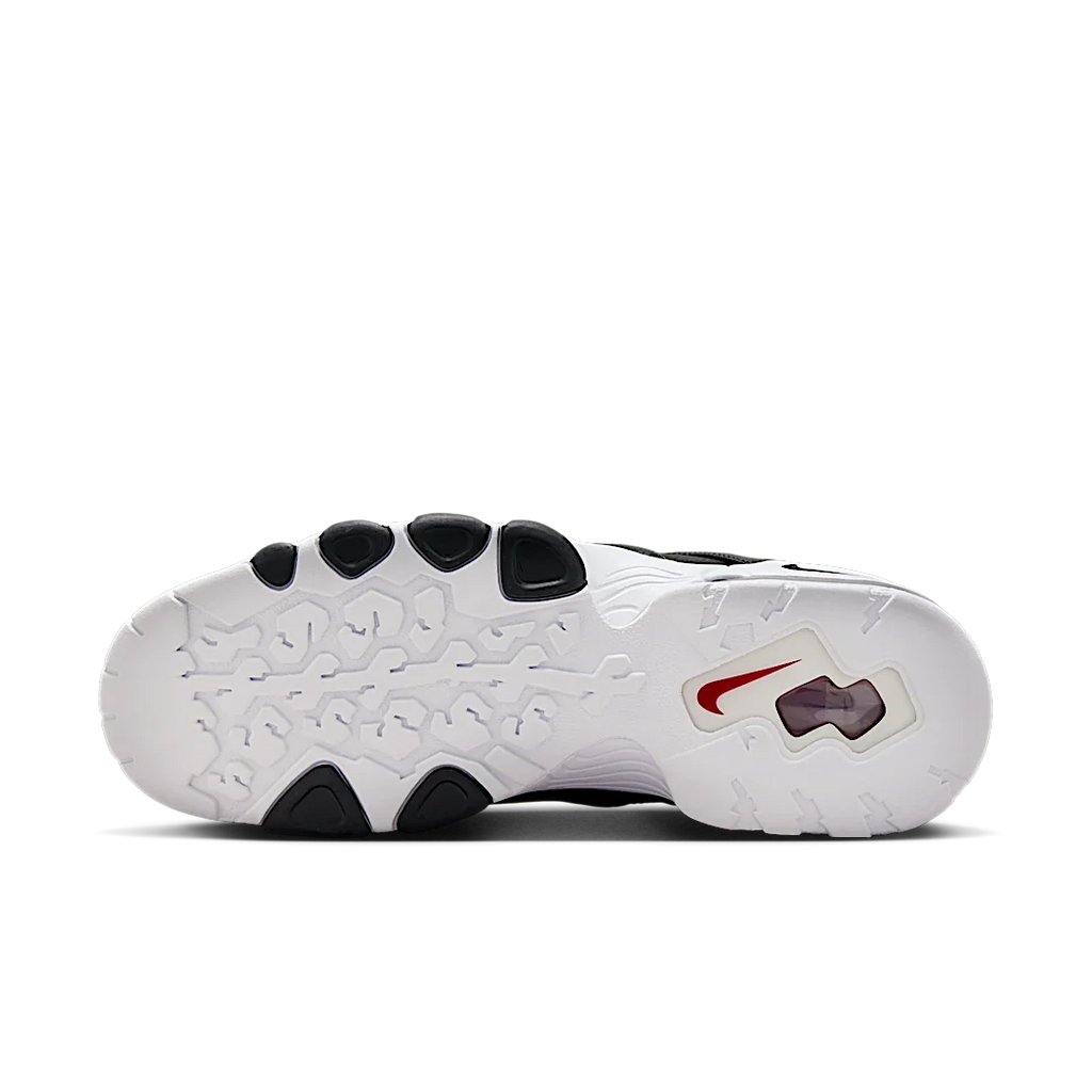 Nike Air Max 2 CB '94 Black Gym Red