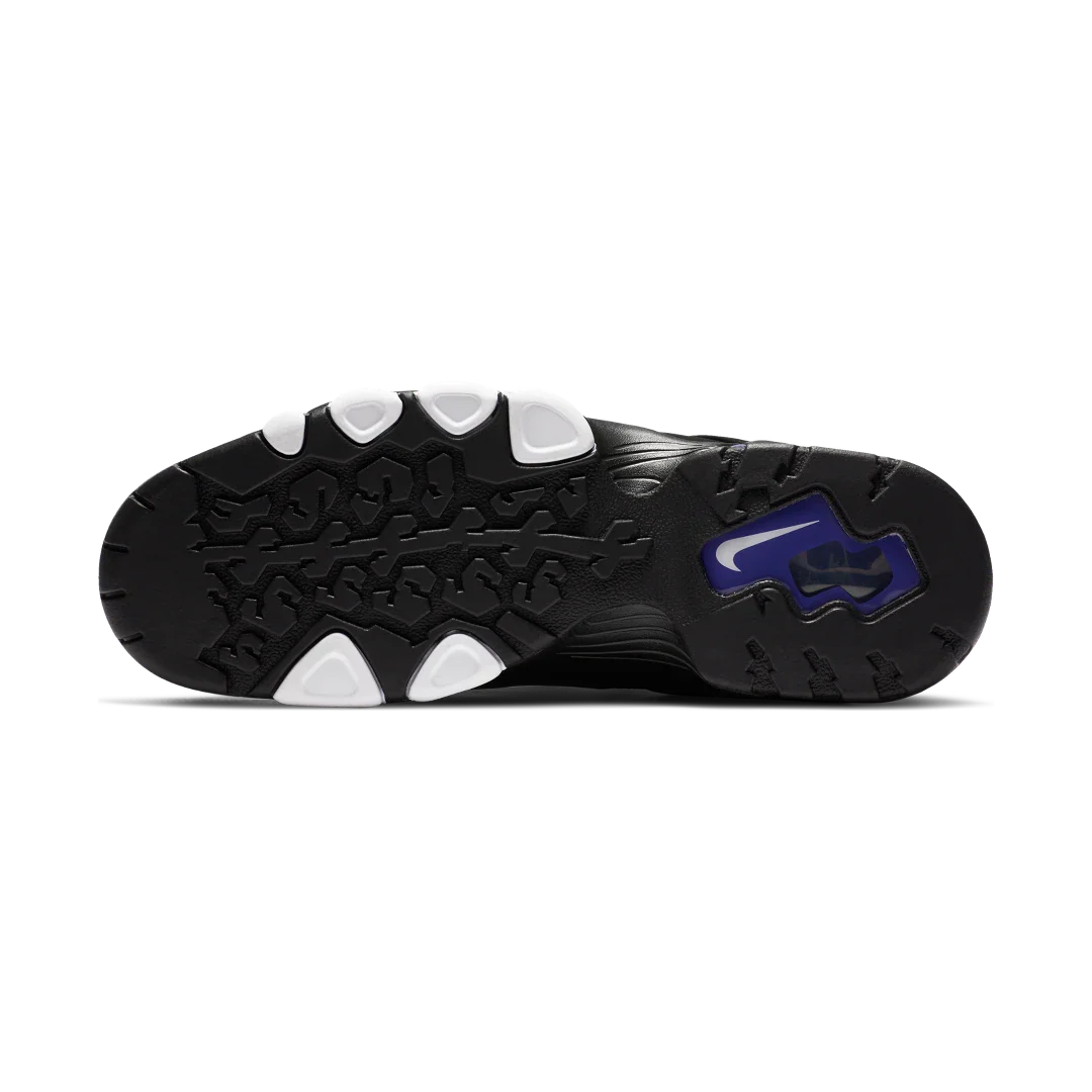 Nike Air Max 2 CB '94 Black White Purple