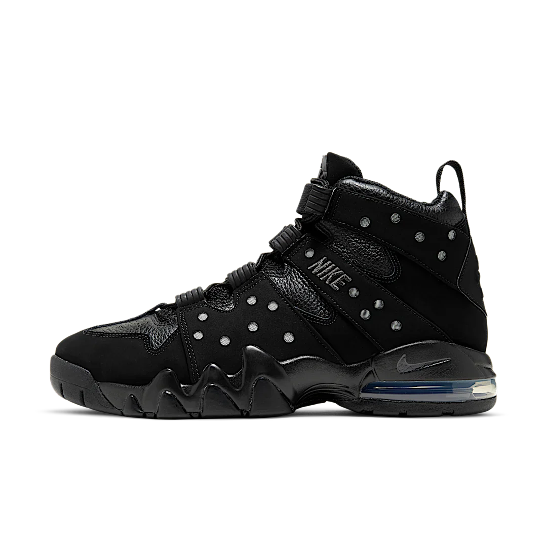 Nike Air Max 2 CB '94 Triple Black
