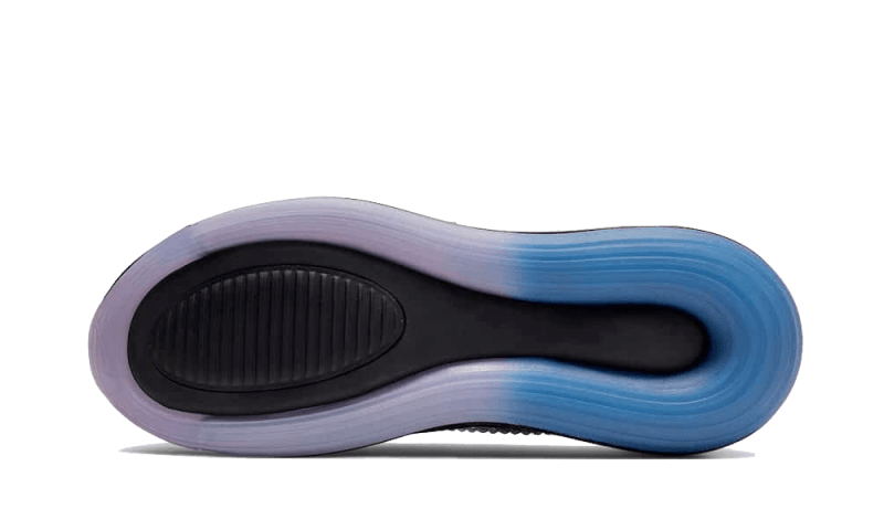Nike Air Max 720 Bubble Pack Black