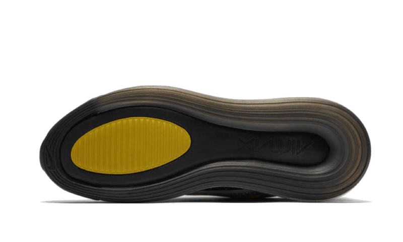 Nike Air Max 720 Undercover Bright Citron