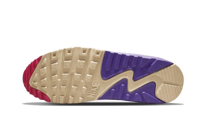 Nike Air Max 90 Air Sprung Sesame