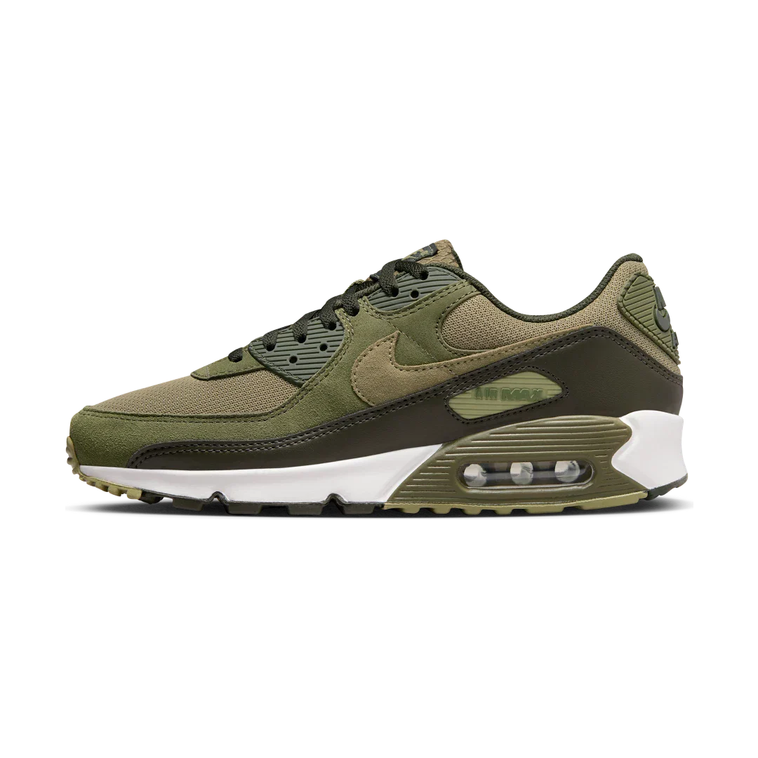 Nike Air Max 90 Ballistic Neutral Olive