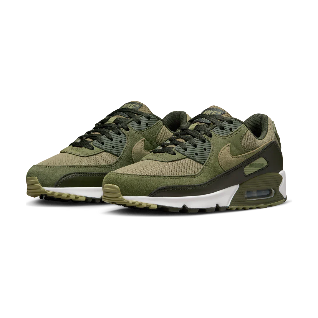 Nike Air Max 90 Ballistic Neutral Olive