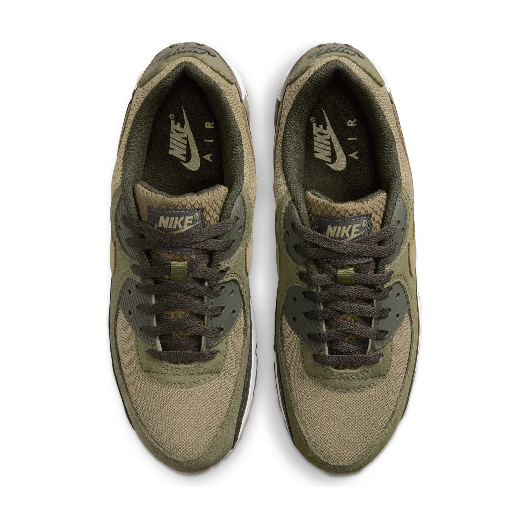 Nike Air Max 90 Ballistic Neutral Olive