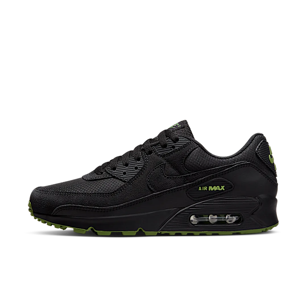 Nike Air Max 90 Black Chlorophyll