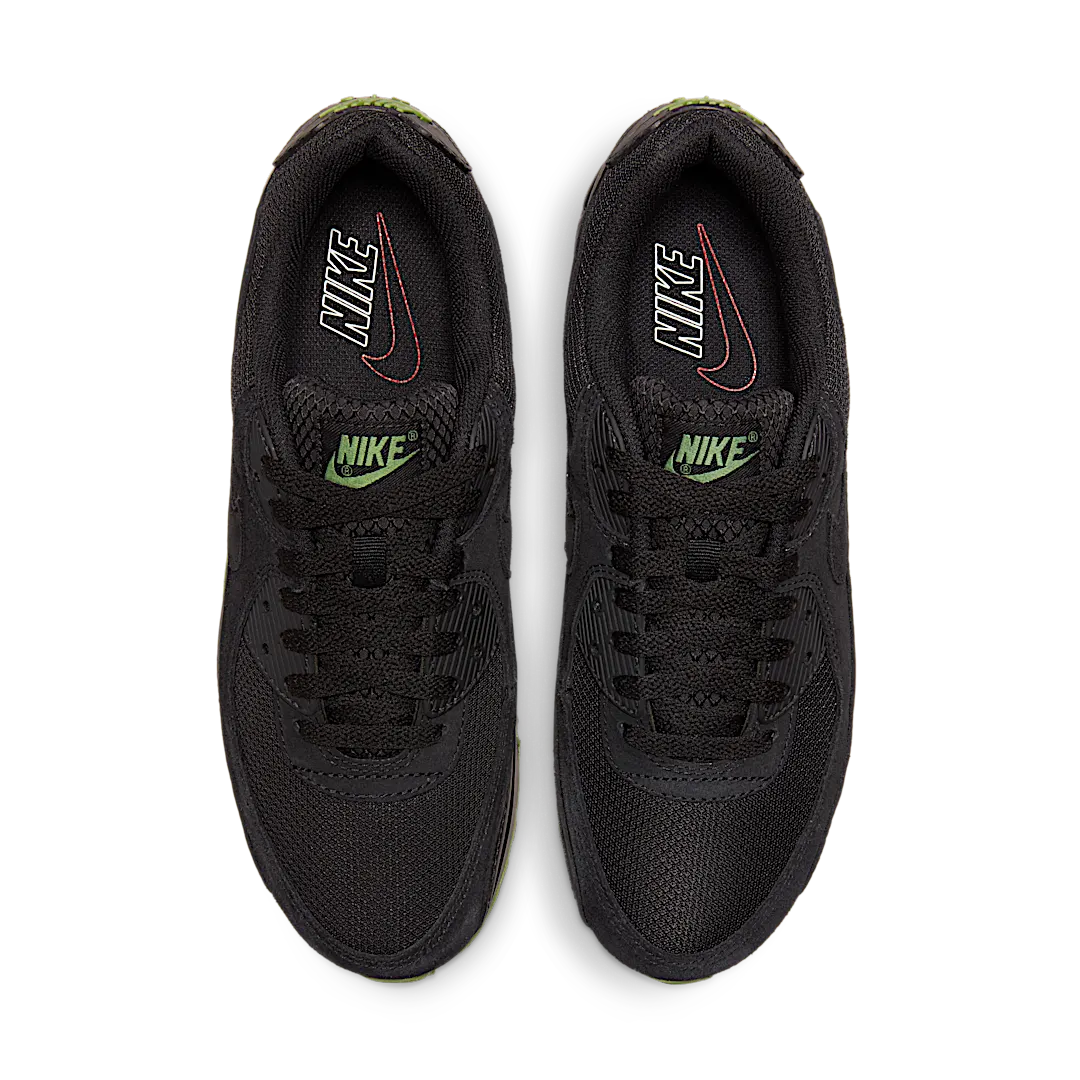 Nike Air Max 90 Black Chlorophyll