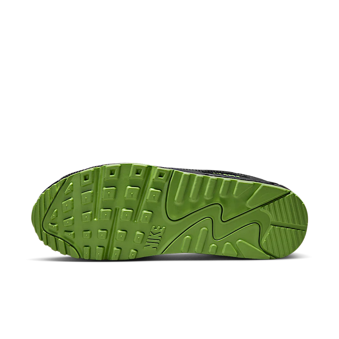 Nike Air Max 90 Black Chlorophyll