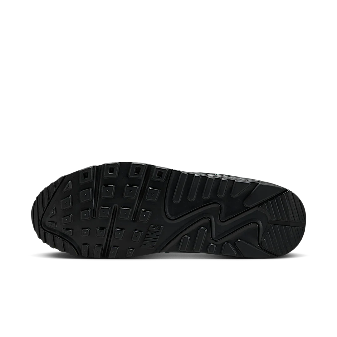 Nike Air Max 90 Black Tiffany