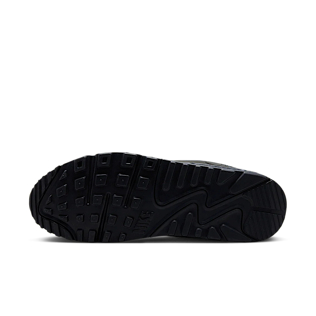 Nike Air Max 90 Drift Iron Grey Black Anthracite Obsidian