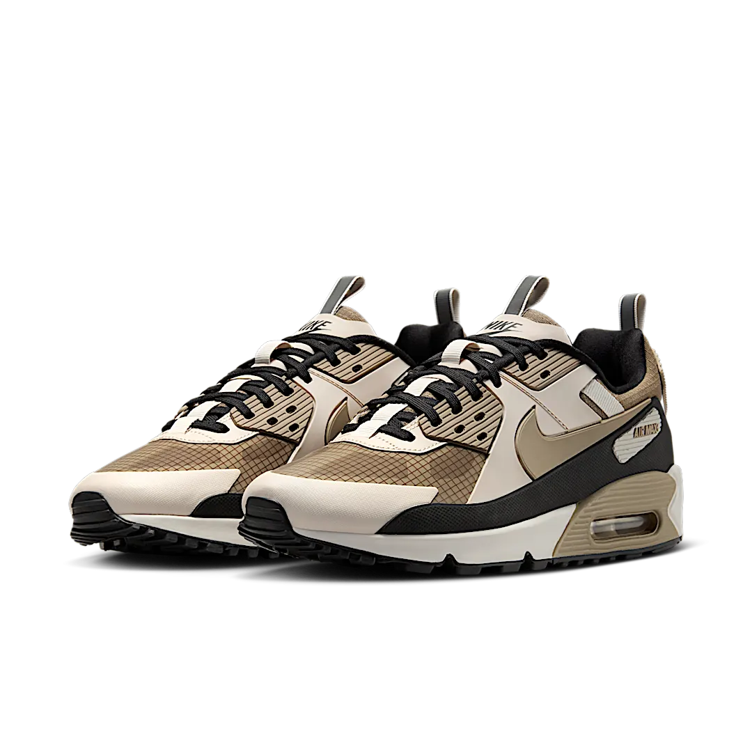 Nike Air Max 90 Drift Light Orewood Brown