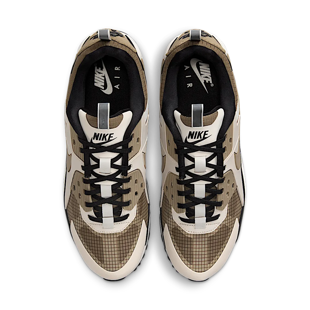 Nike Air Max 90 Drift Light Orewood Brown
