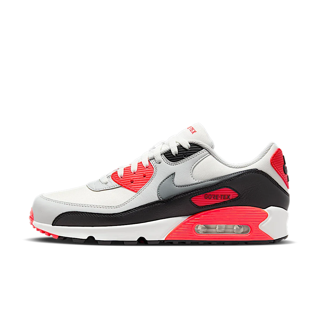 Nike Air Max 90 Gore-Tex Infrared