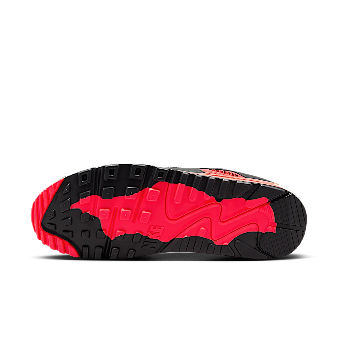 Nike Air Max 90 Gore-Tex Infrared