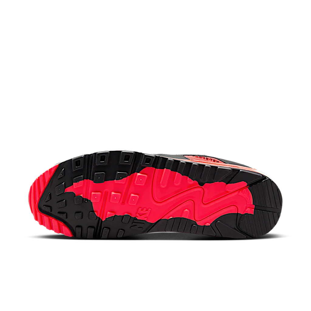 Nike Air Max 90 Gore-Tex Infrared
