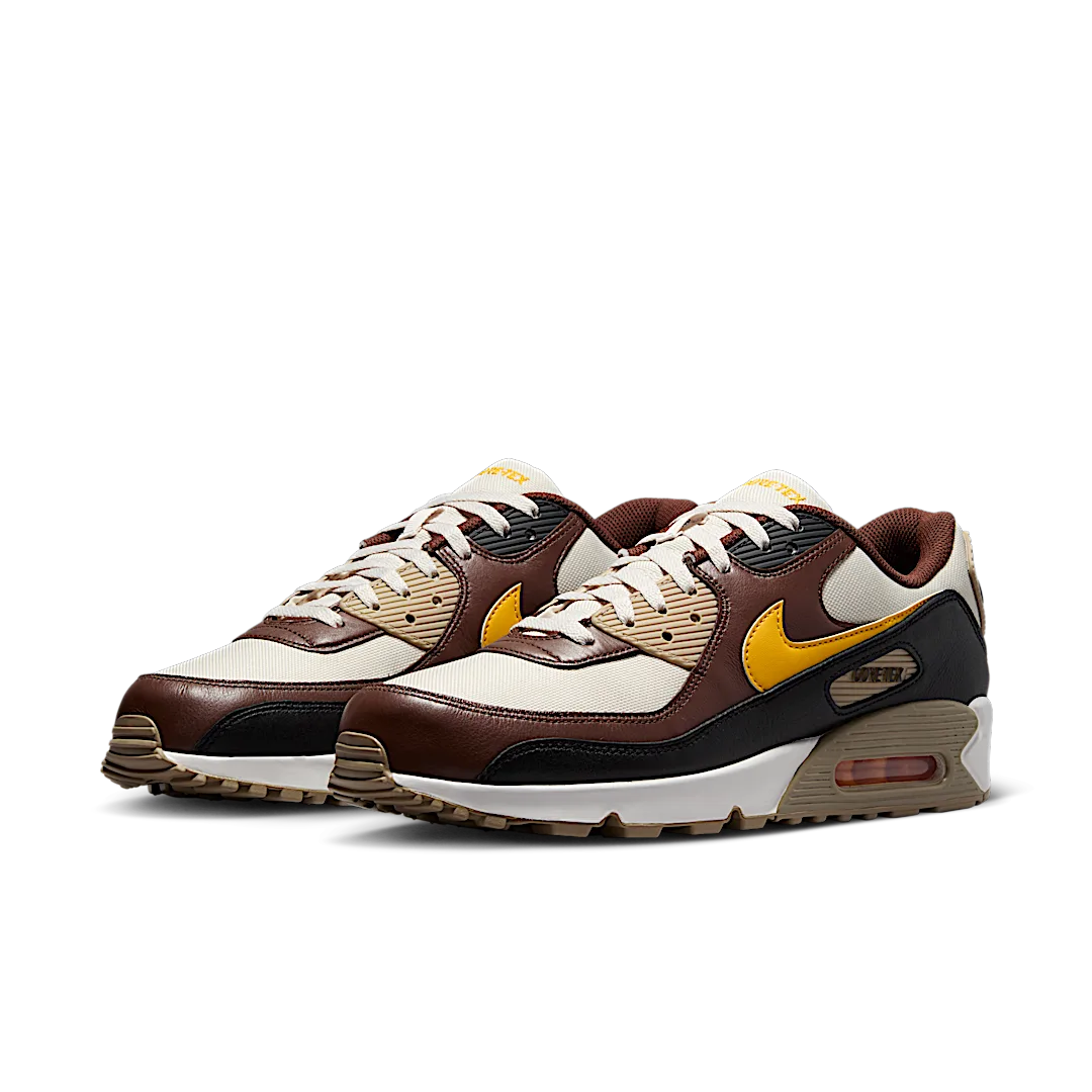 Nike Air Max 90 Gore-Tex Winterized Cacao Wow